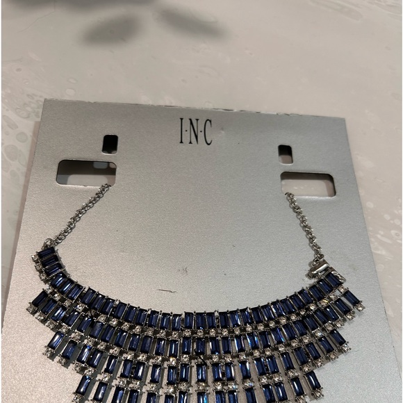 Inc necklace NWT - Picture 5 of 9